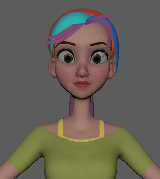 airwick makingof