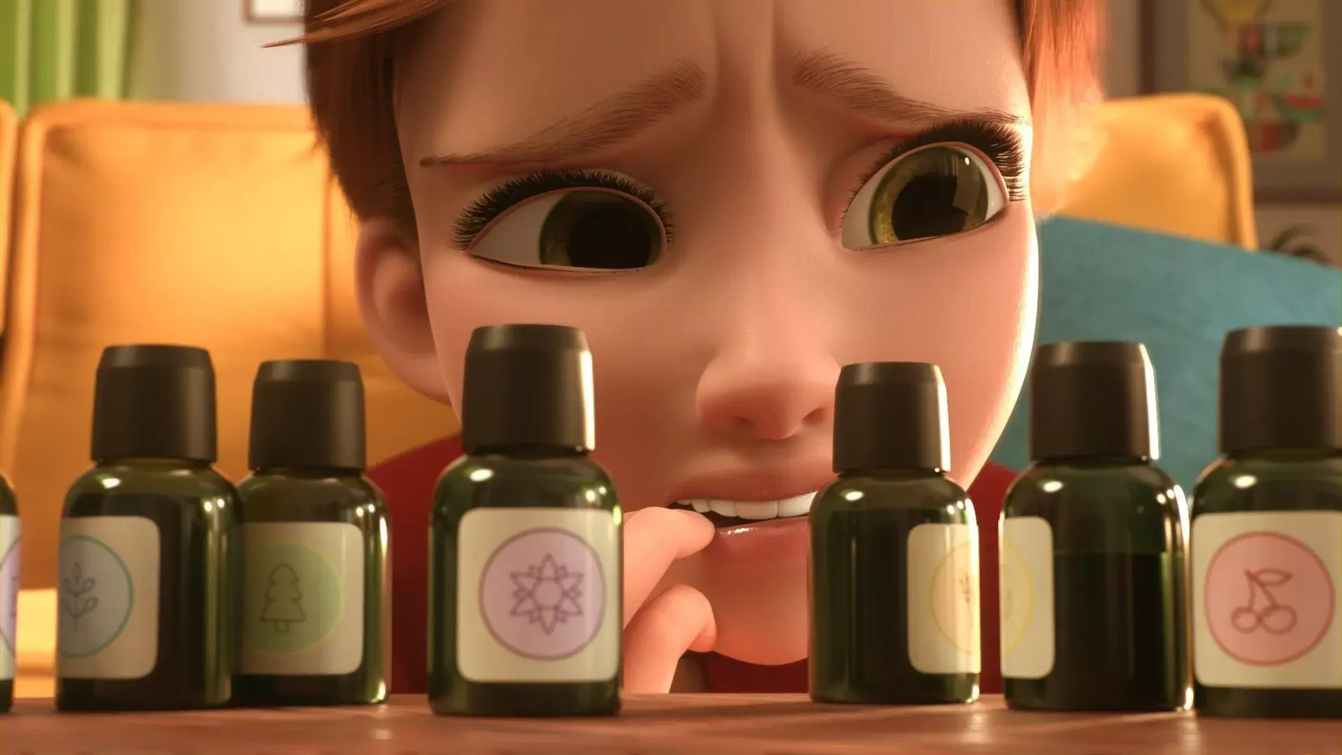 airwick stills