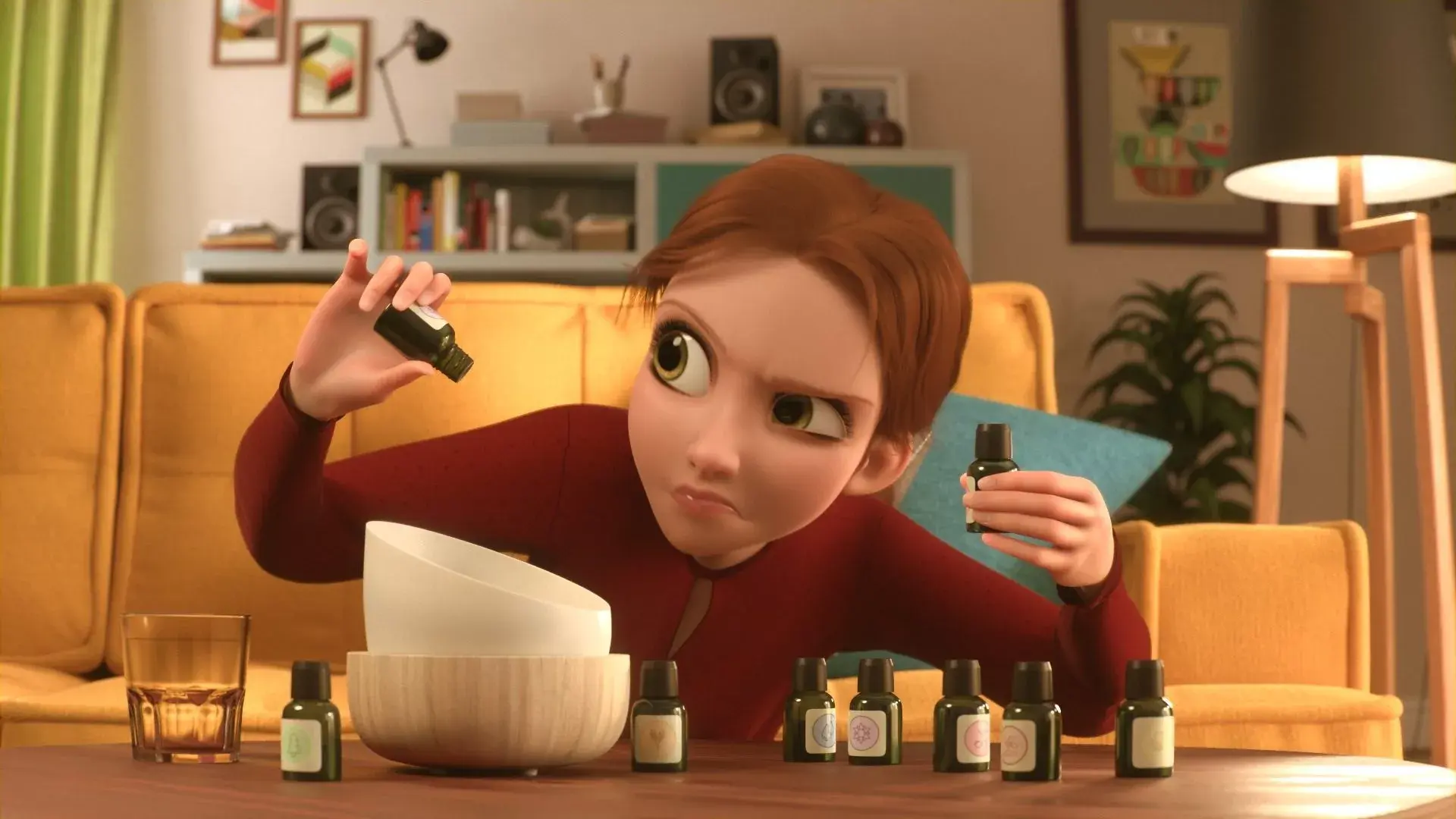 airwick stills