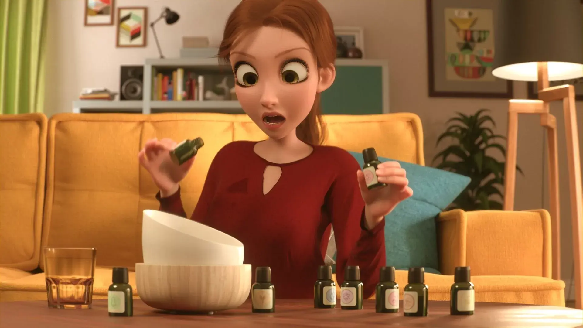 airwick stills