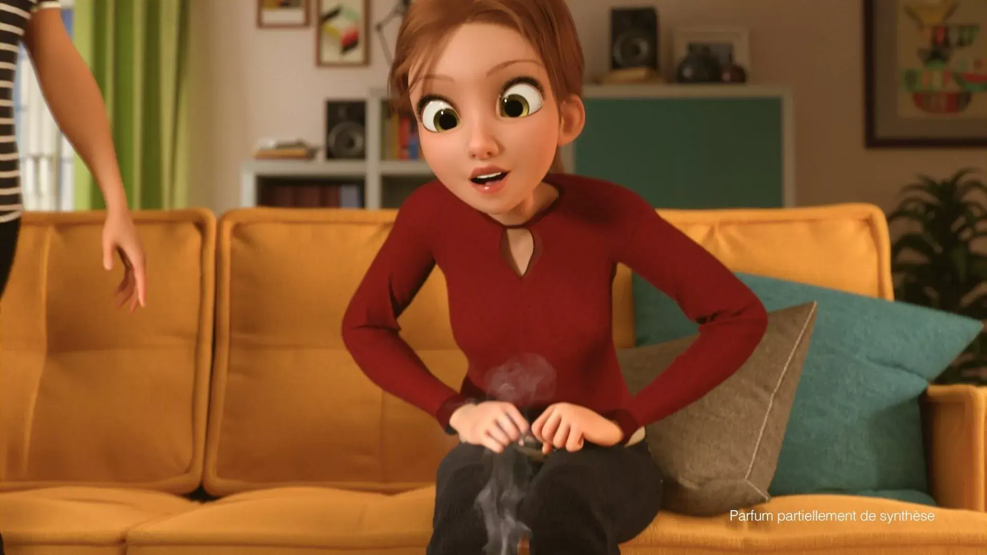 airwick stills
