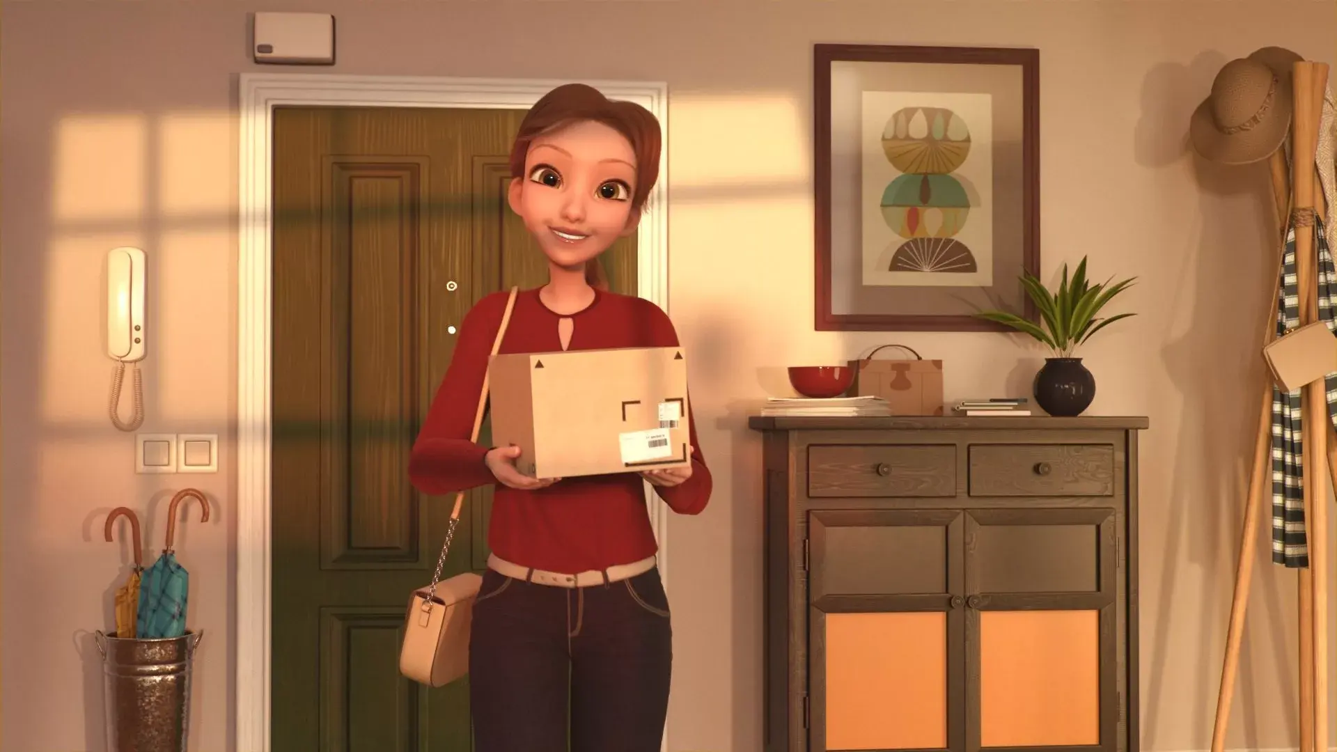 airwick stills