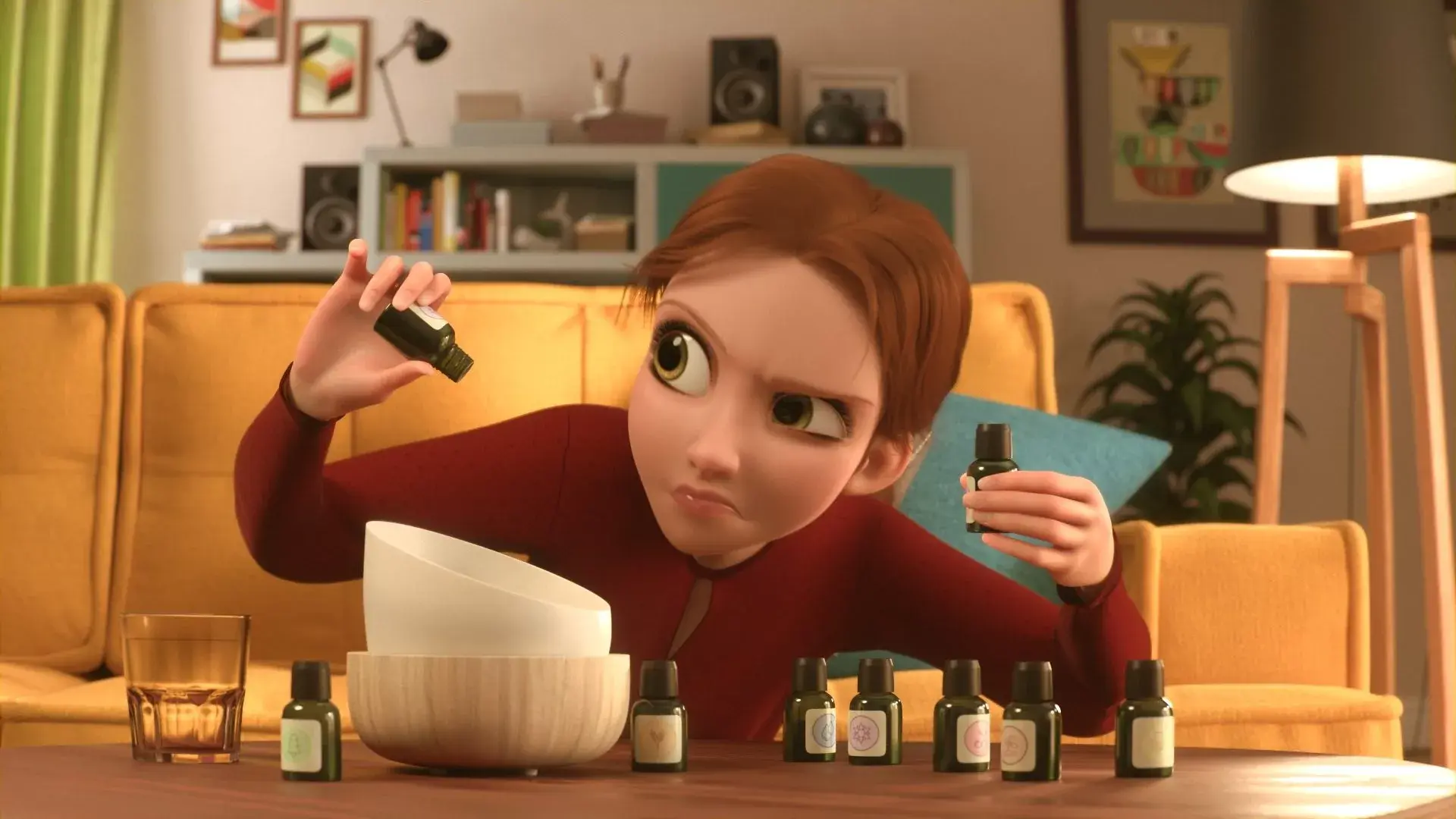 airwick stills