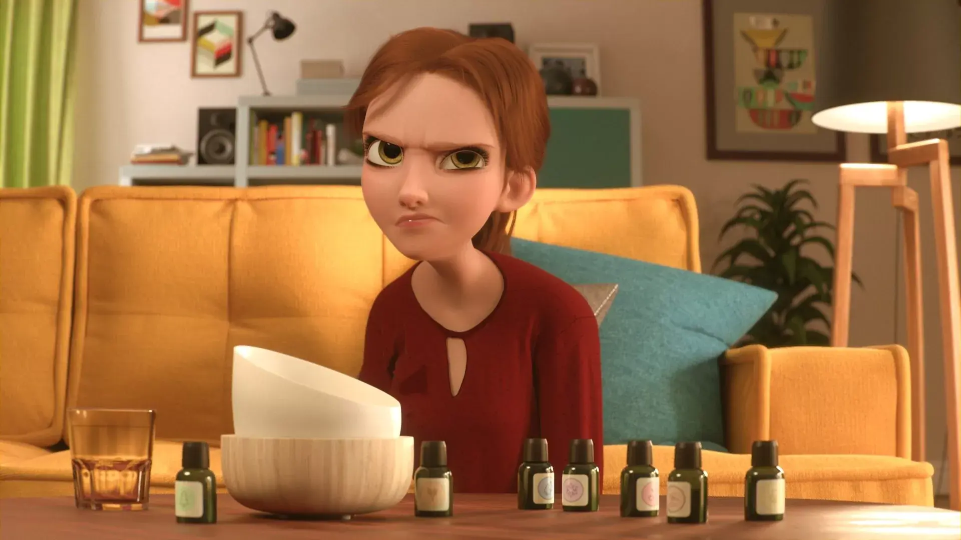airwick stills