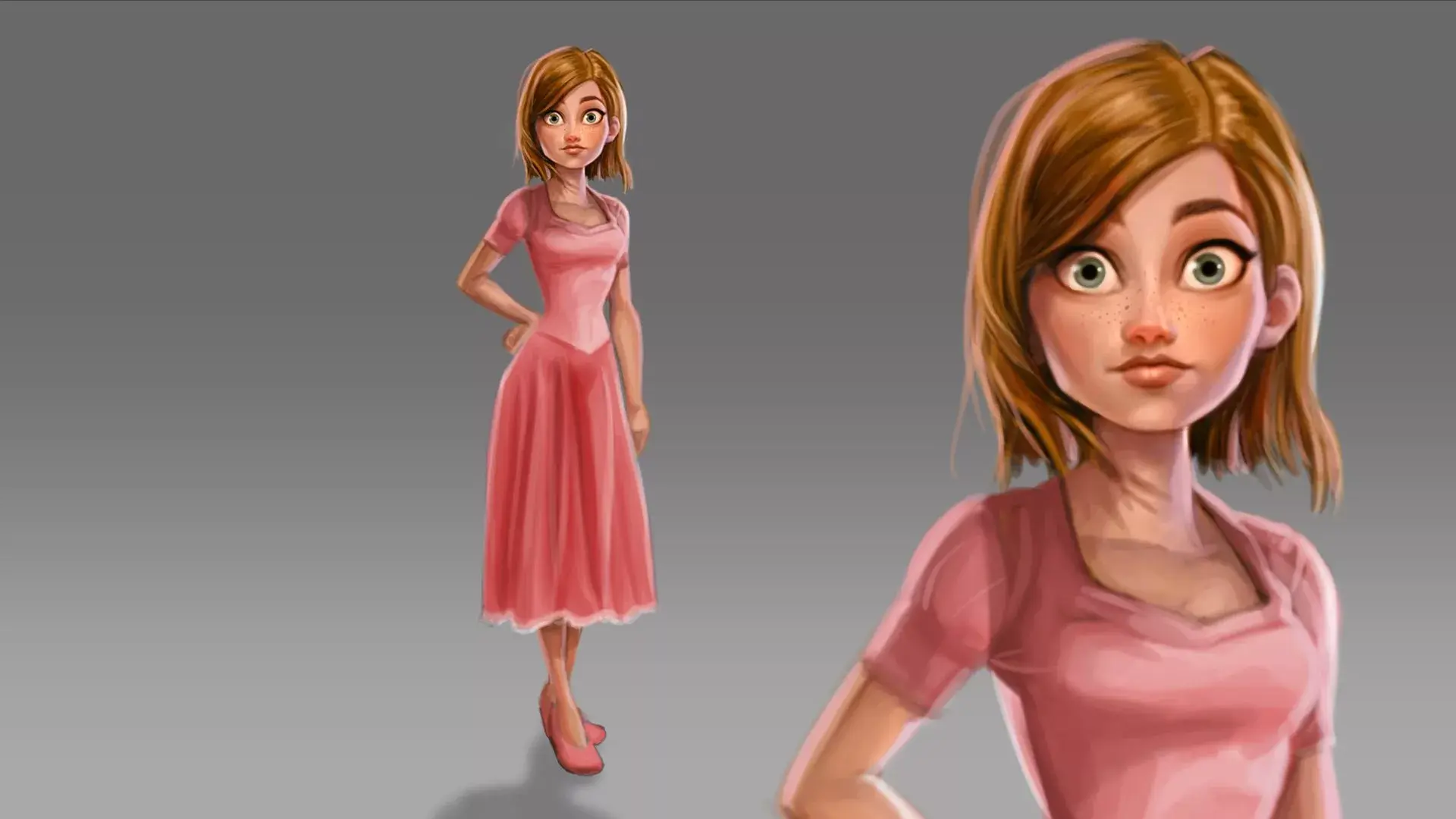 audidoll art
