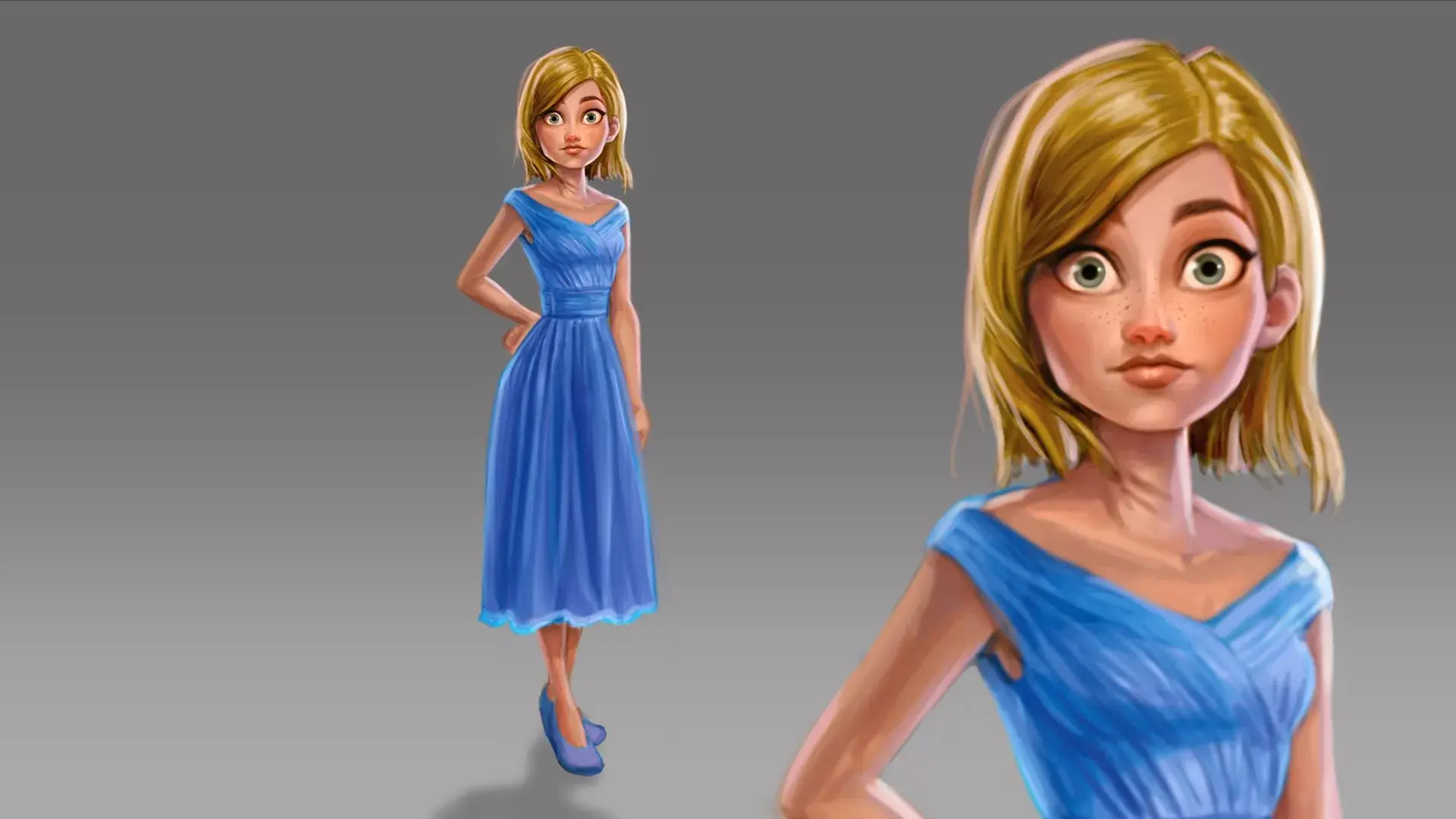 audidoll art