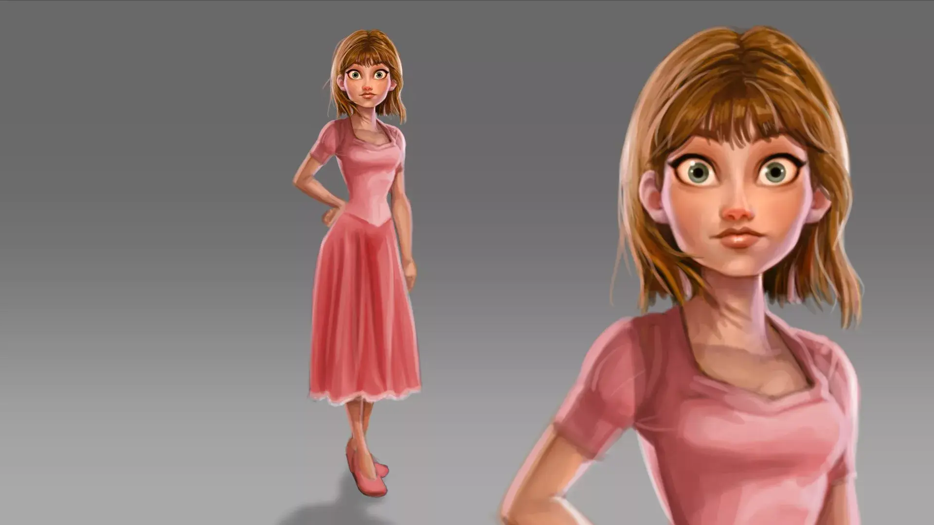 audidoll art