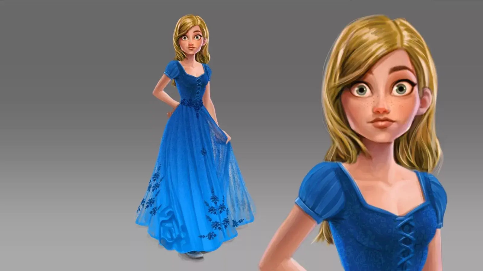 audidoll art
