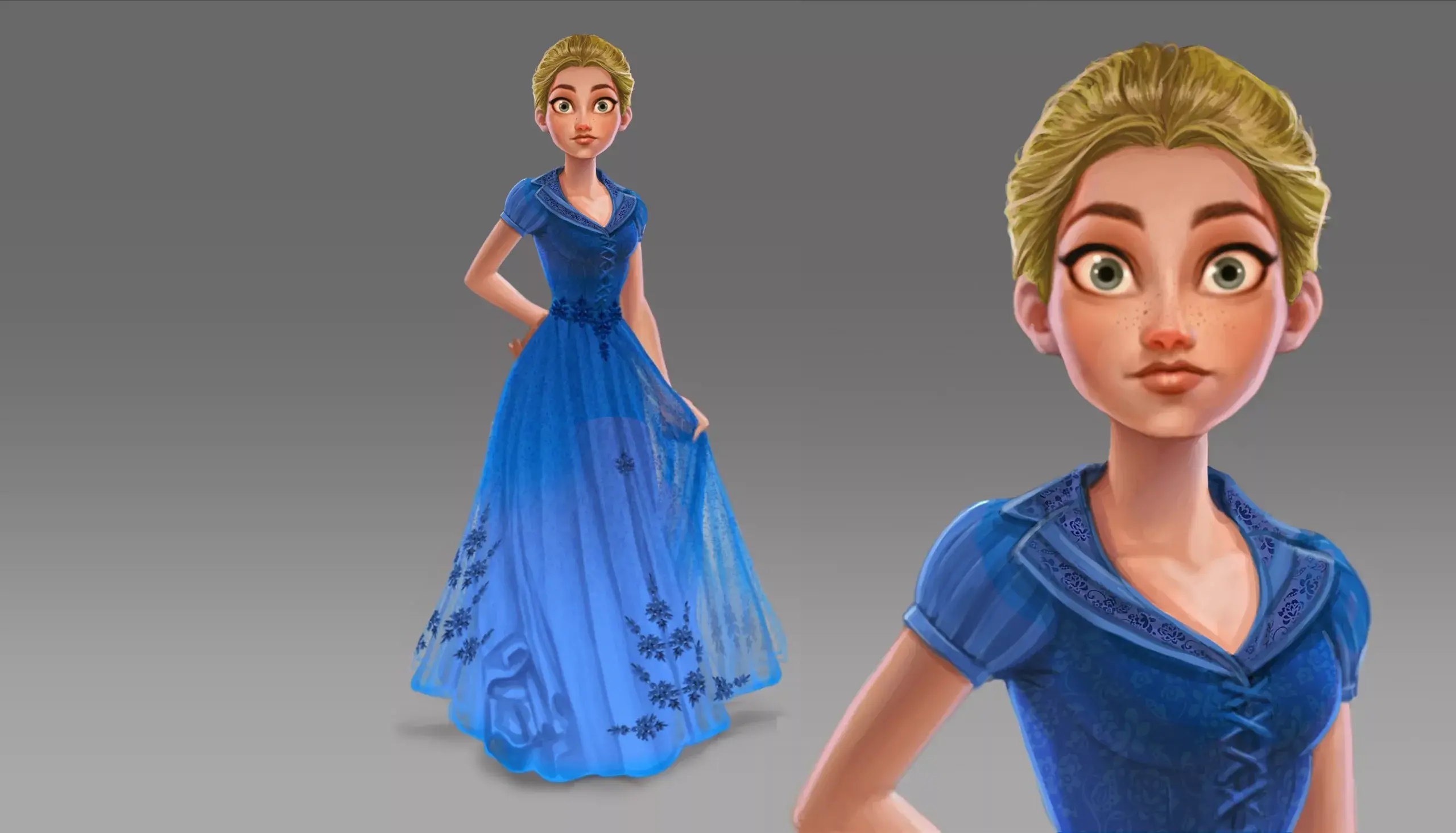 audidoll art