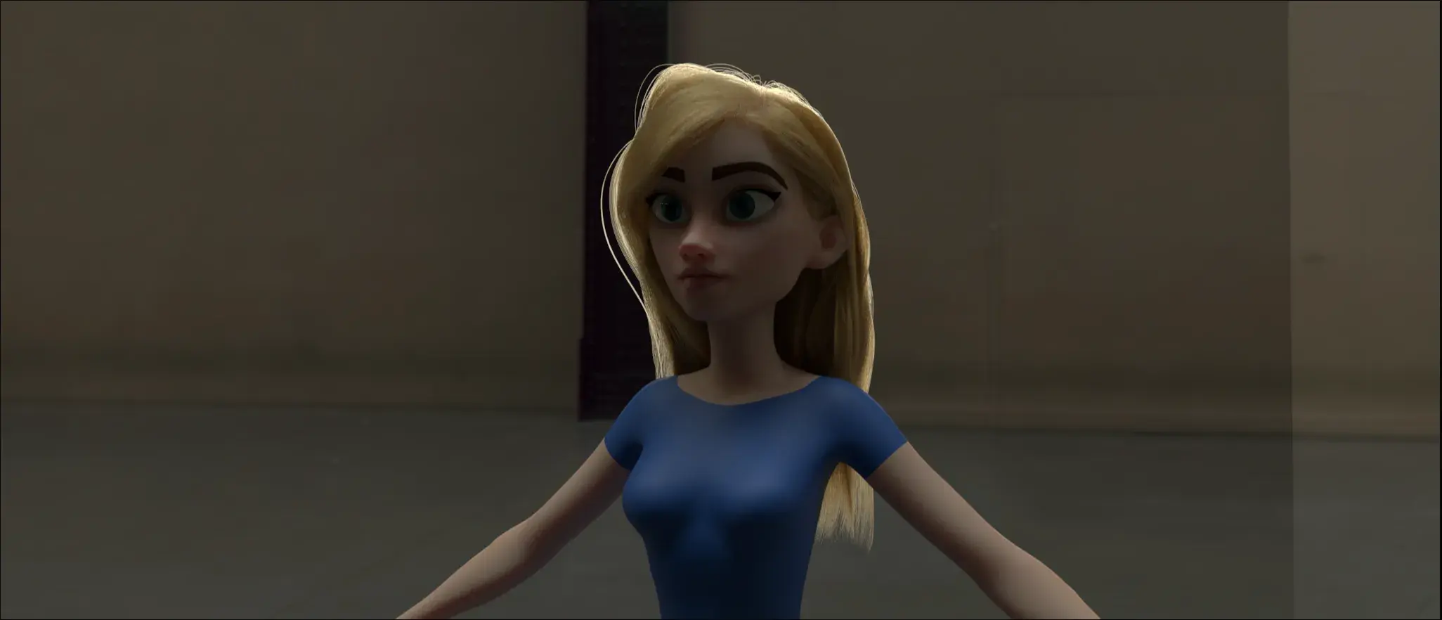 audidoll art