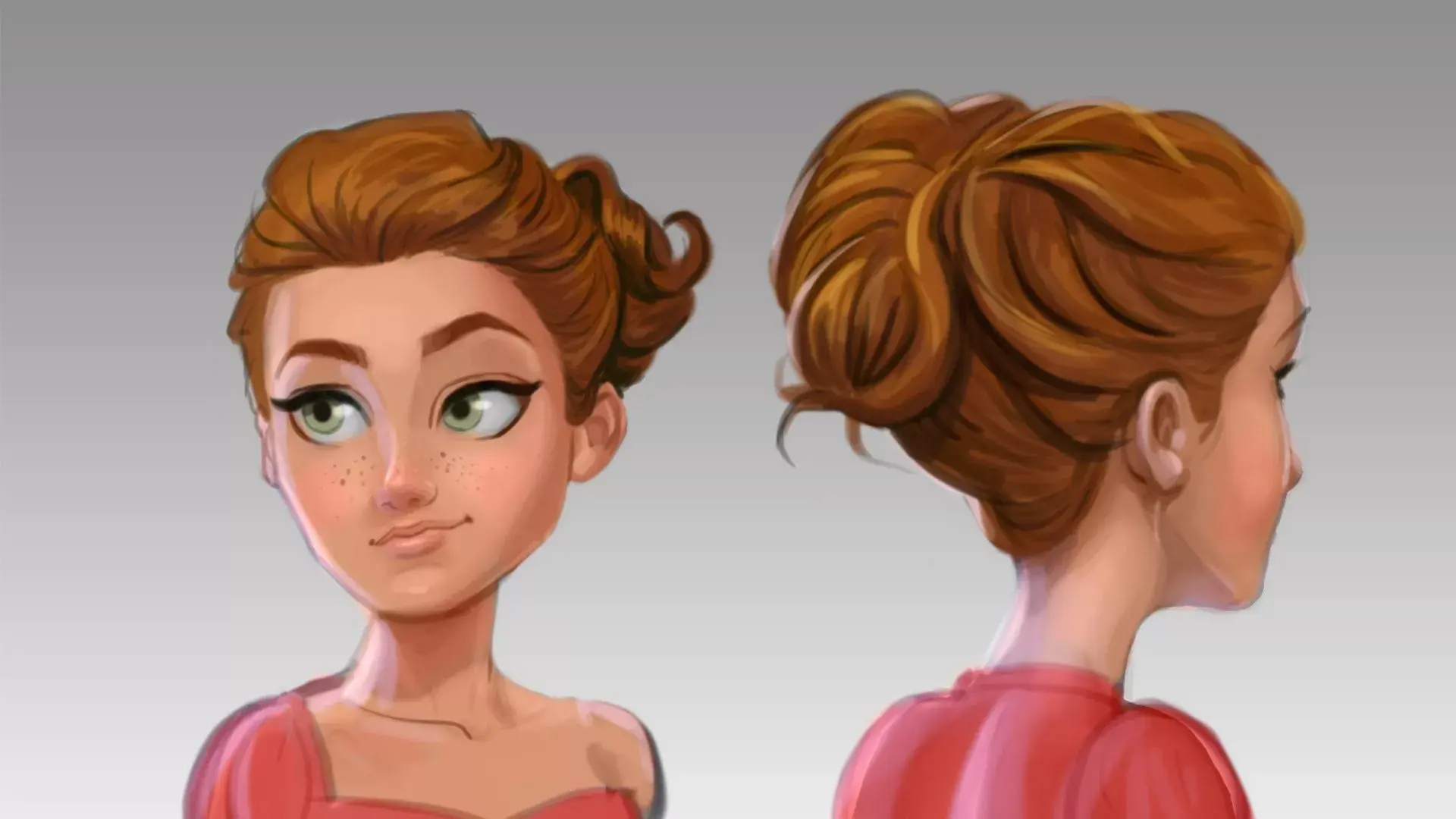 audidoll art