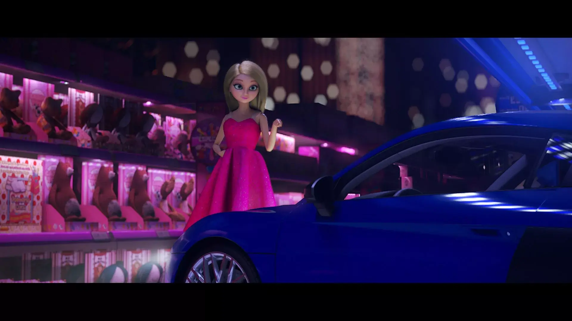 audidoll stills