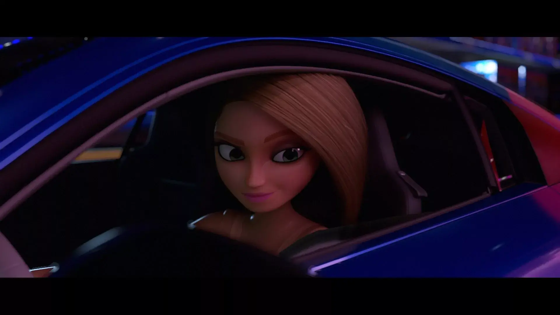 audidoll stills