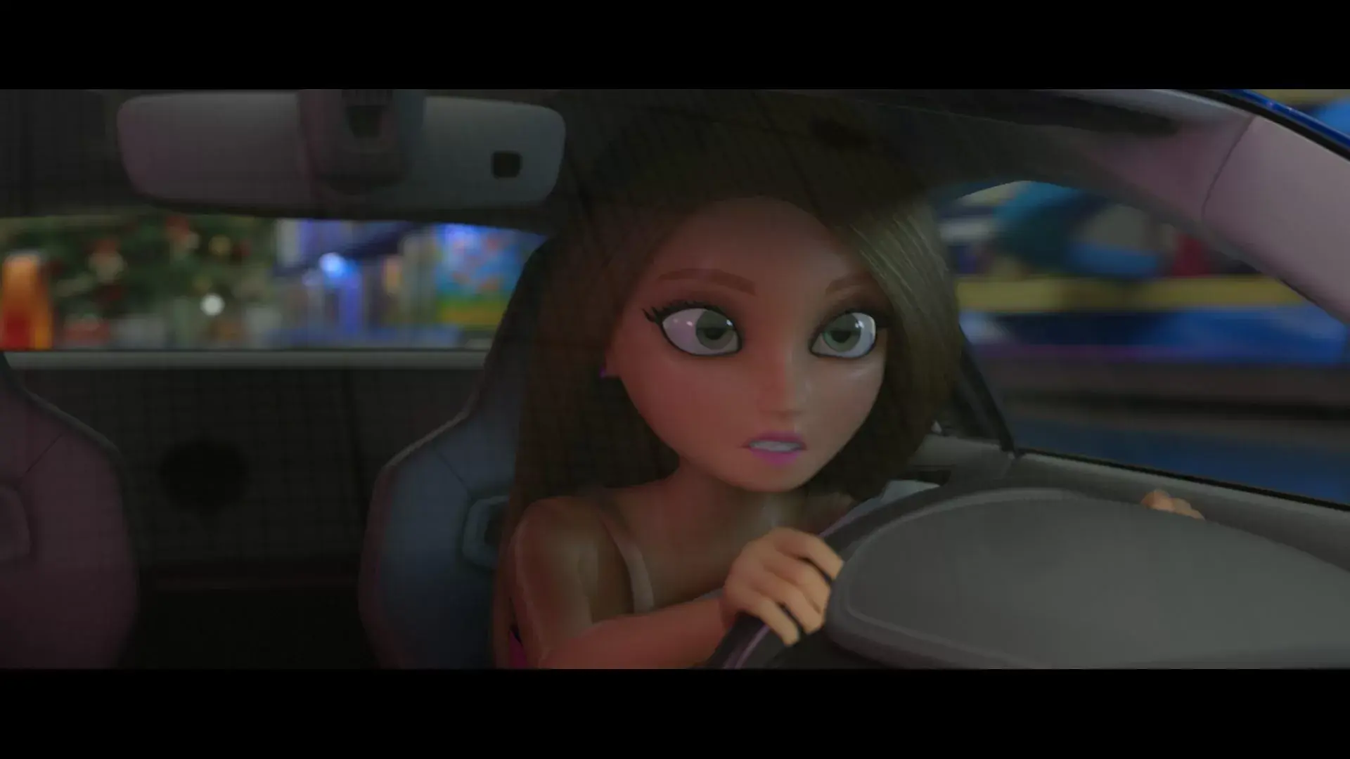 audidoll stills