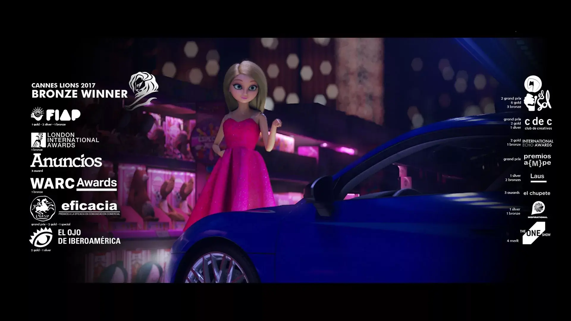 audidoll stills
