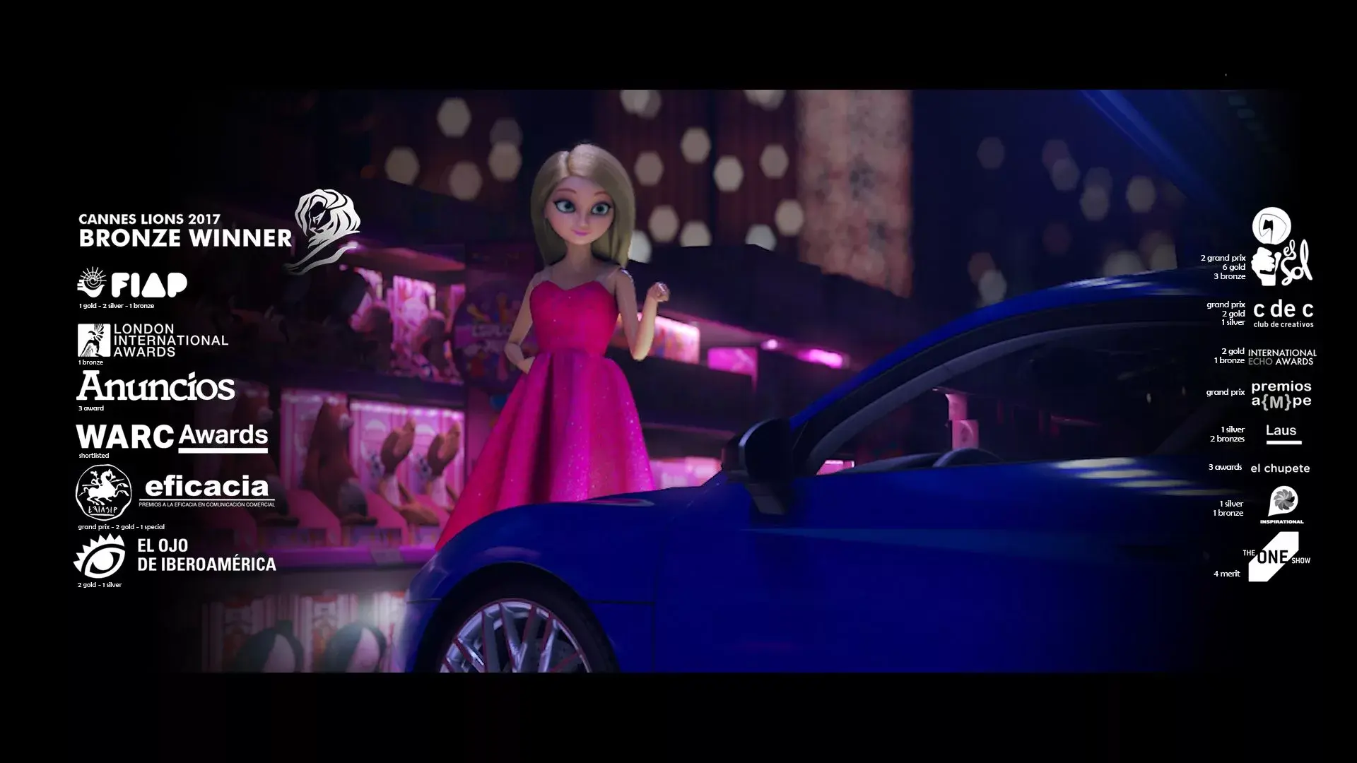 audidoll stills