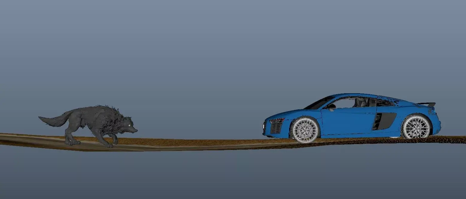 audiever makingof