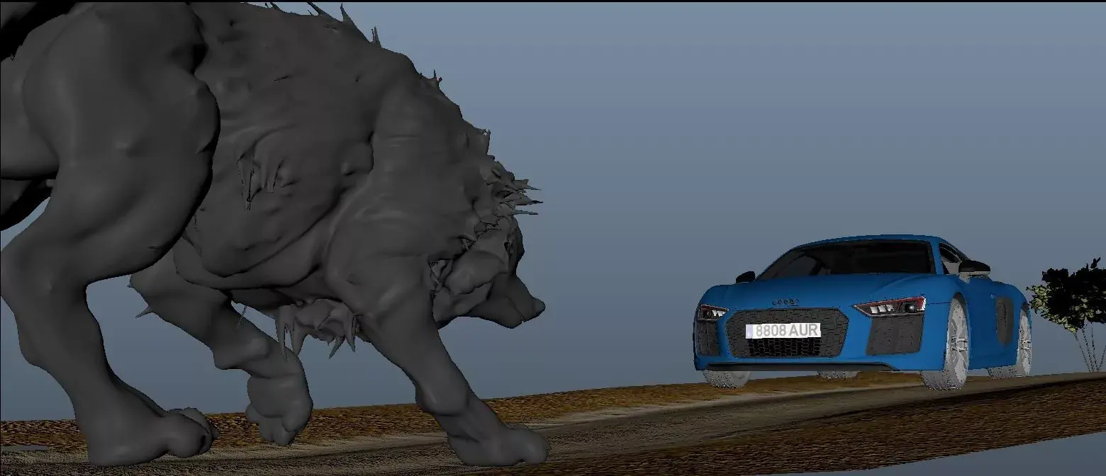 audiever makingof