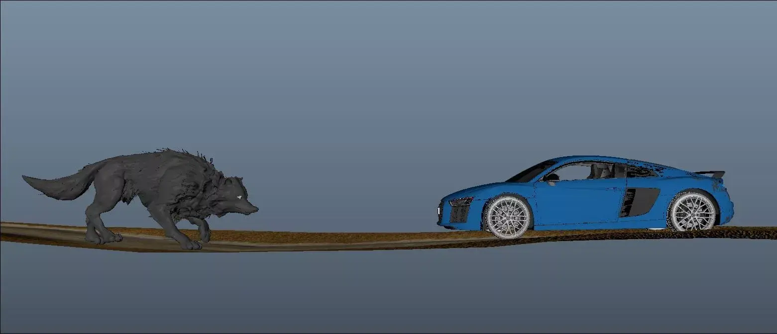 audiever makingof