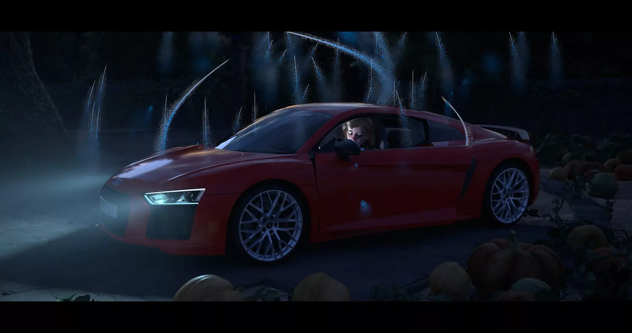 audiever stills