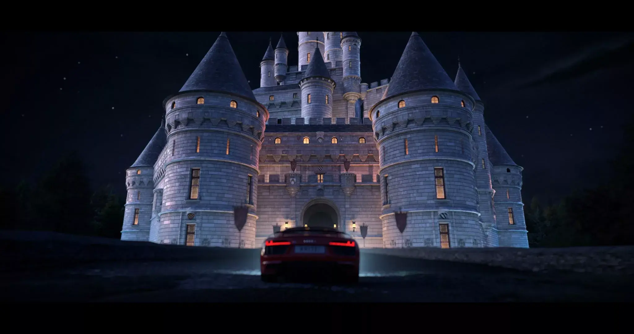 audiever stills