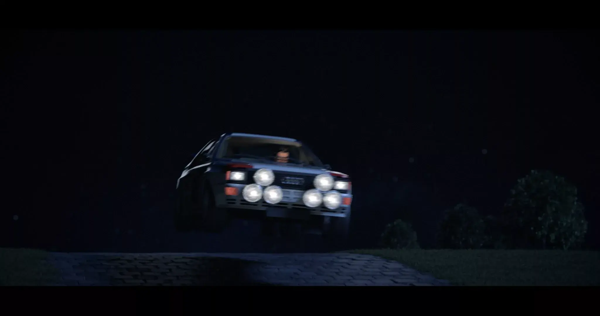audiever stills