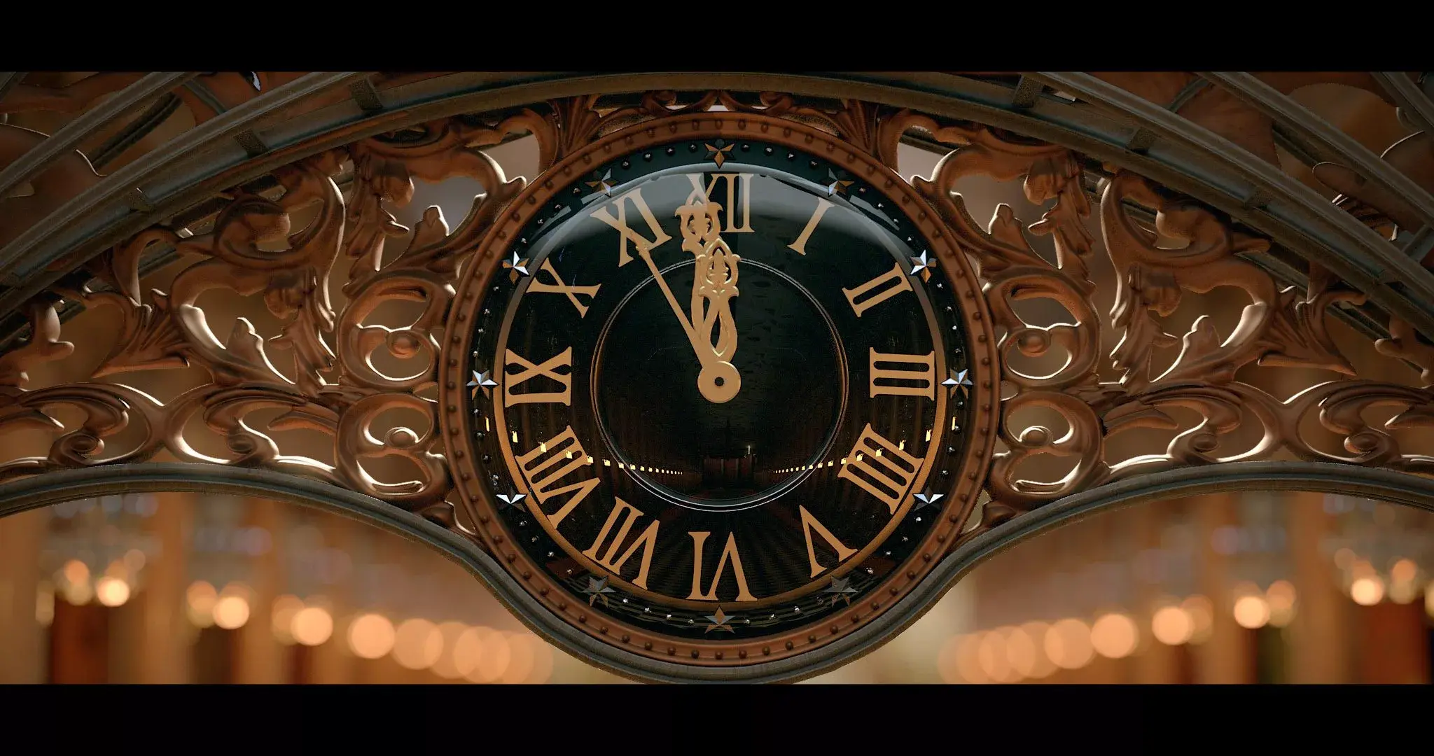 audiever stills