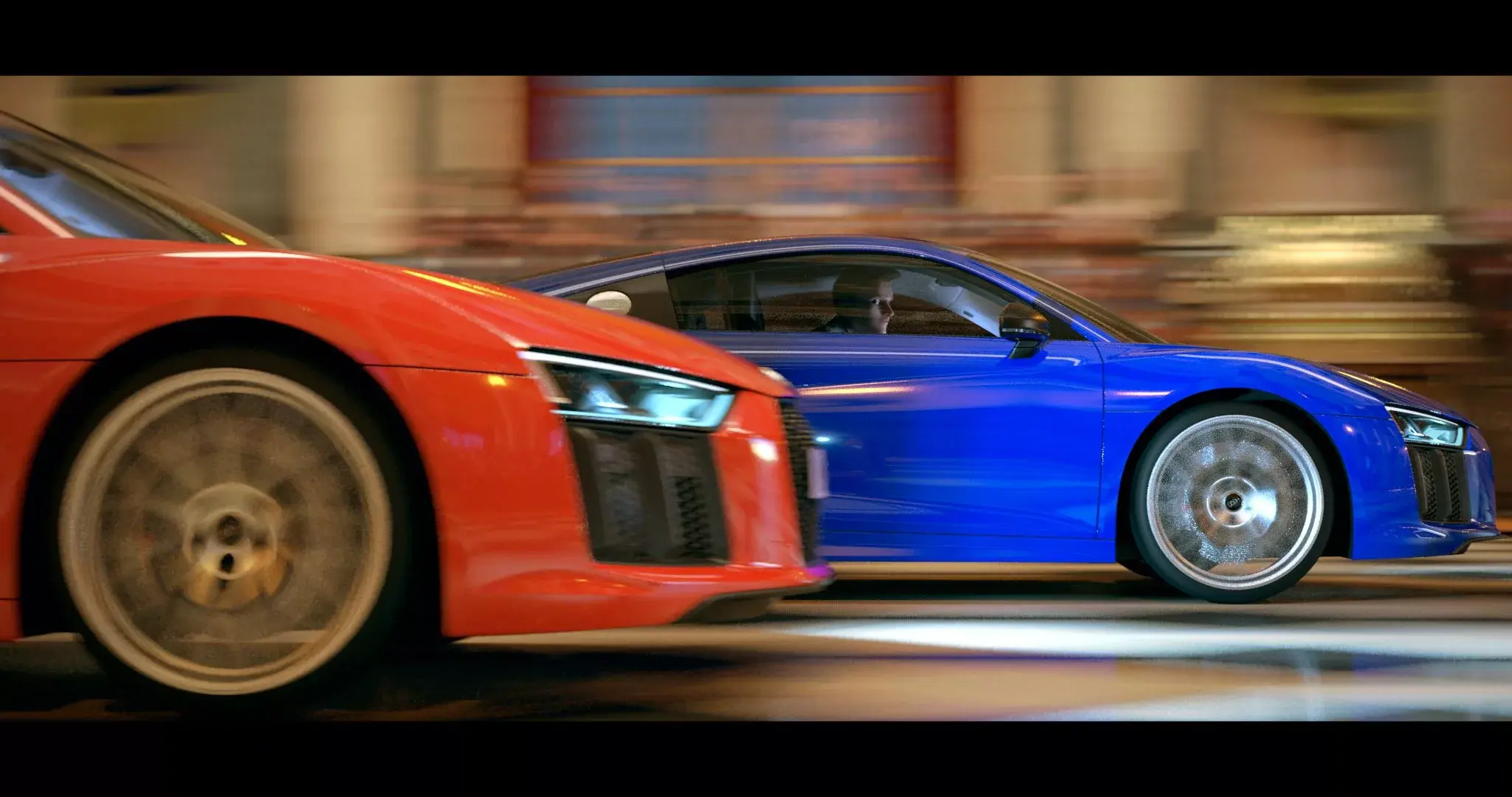 audiever stills