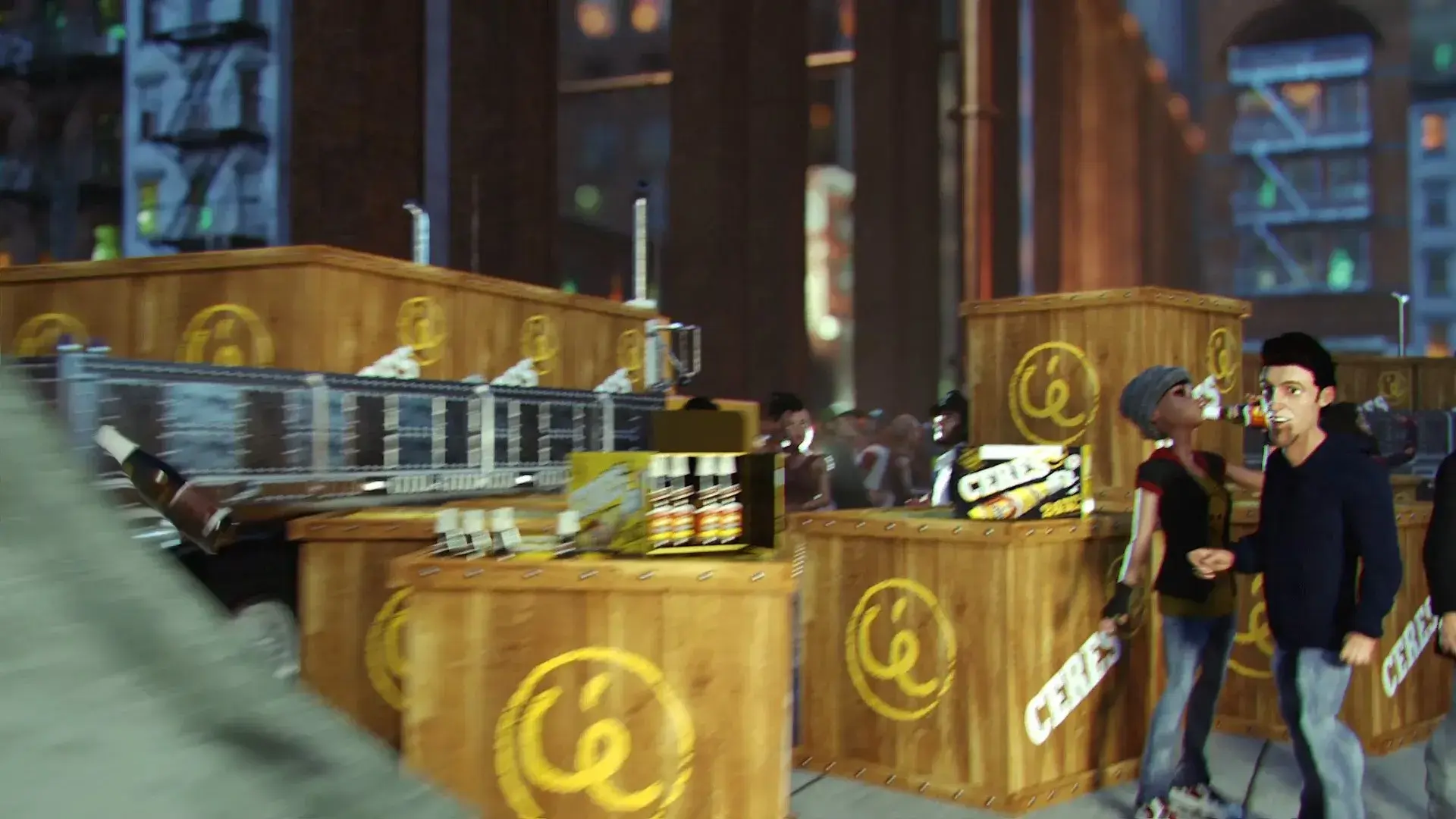 ceres stills
