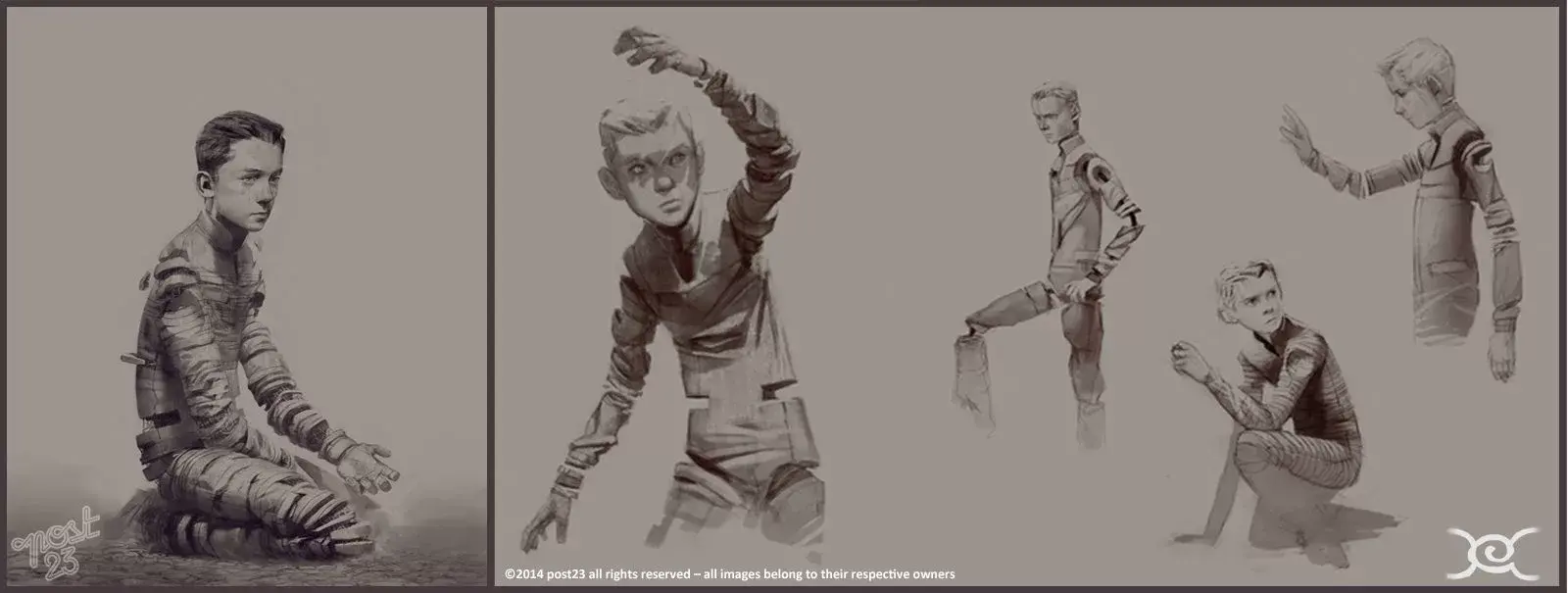 ender art