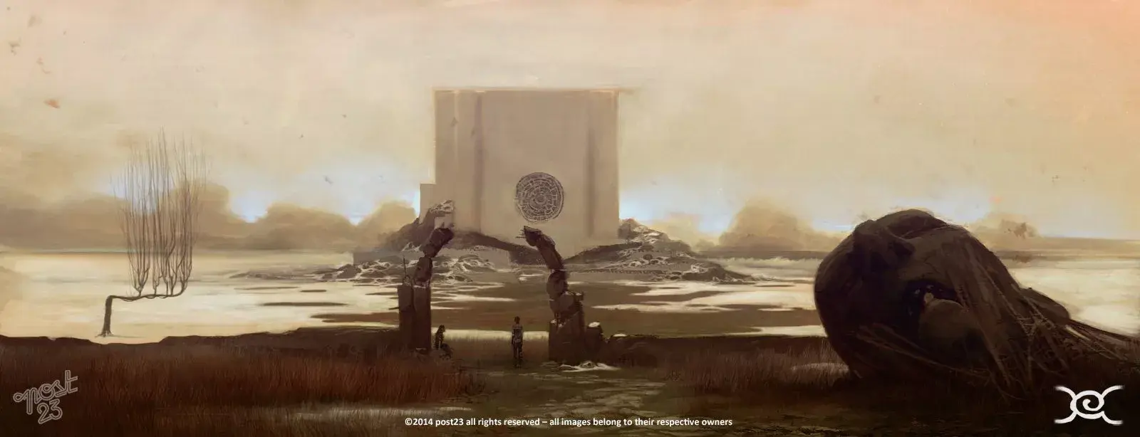 ender art