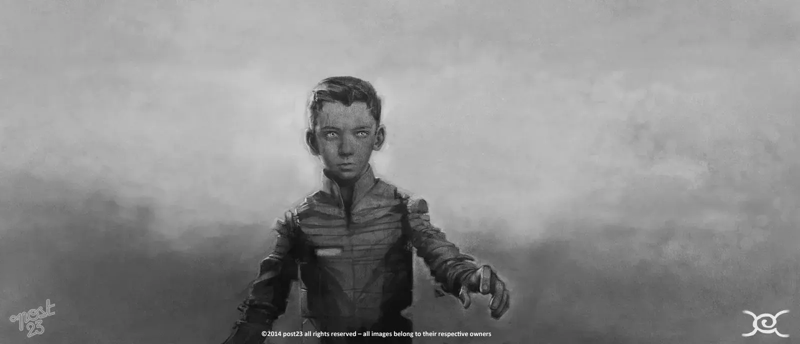 ender art