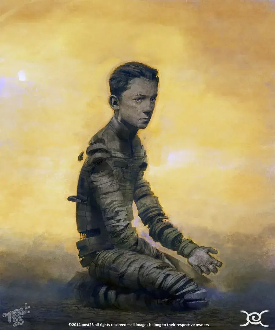 ender art