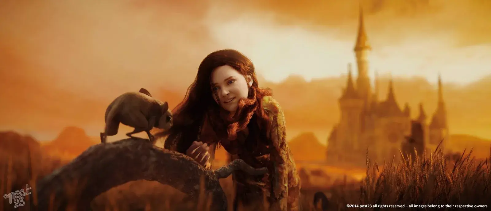 ender stills