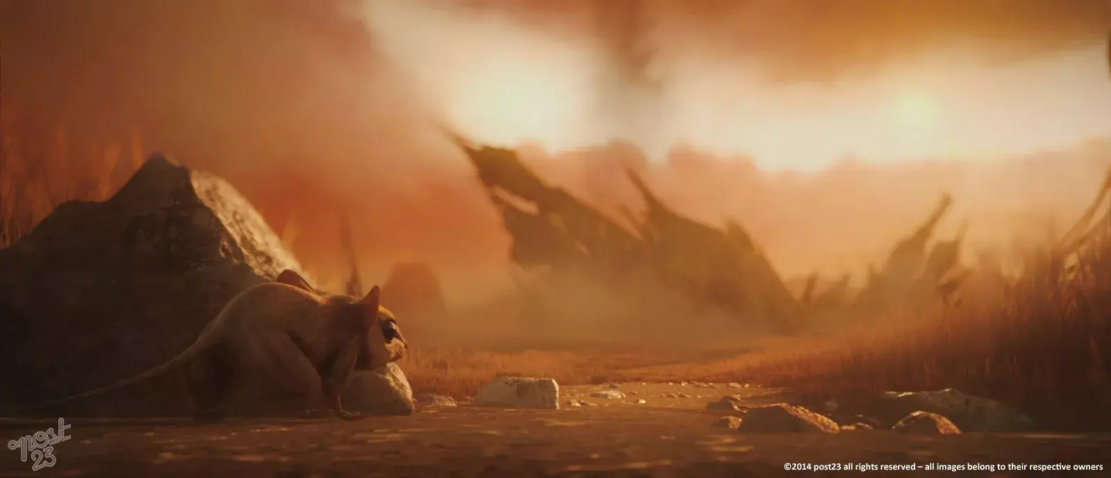 ender stills
