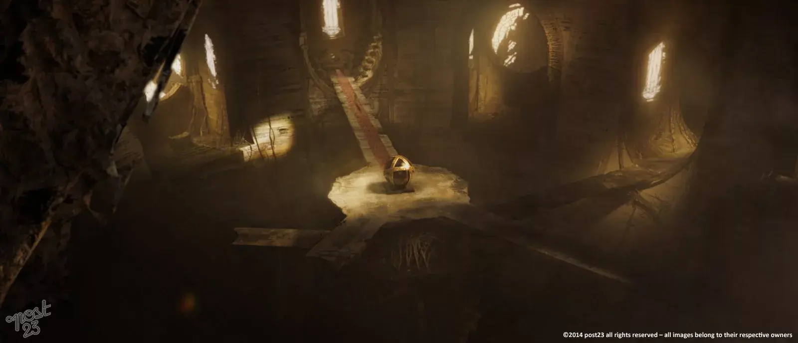 ender stills