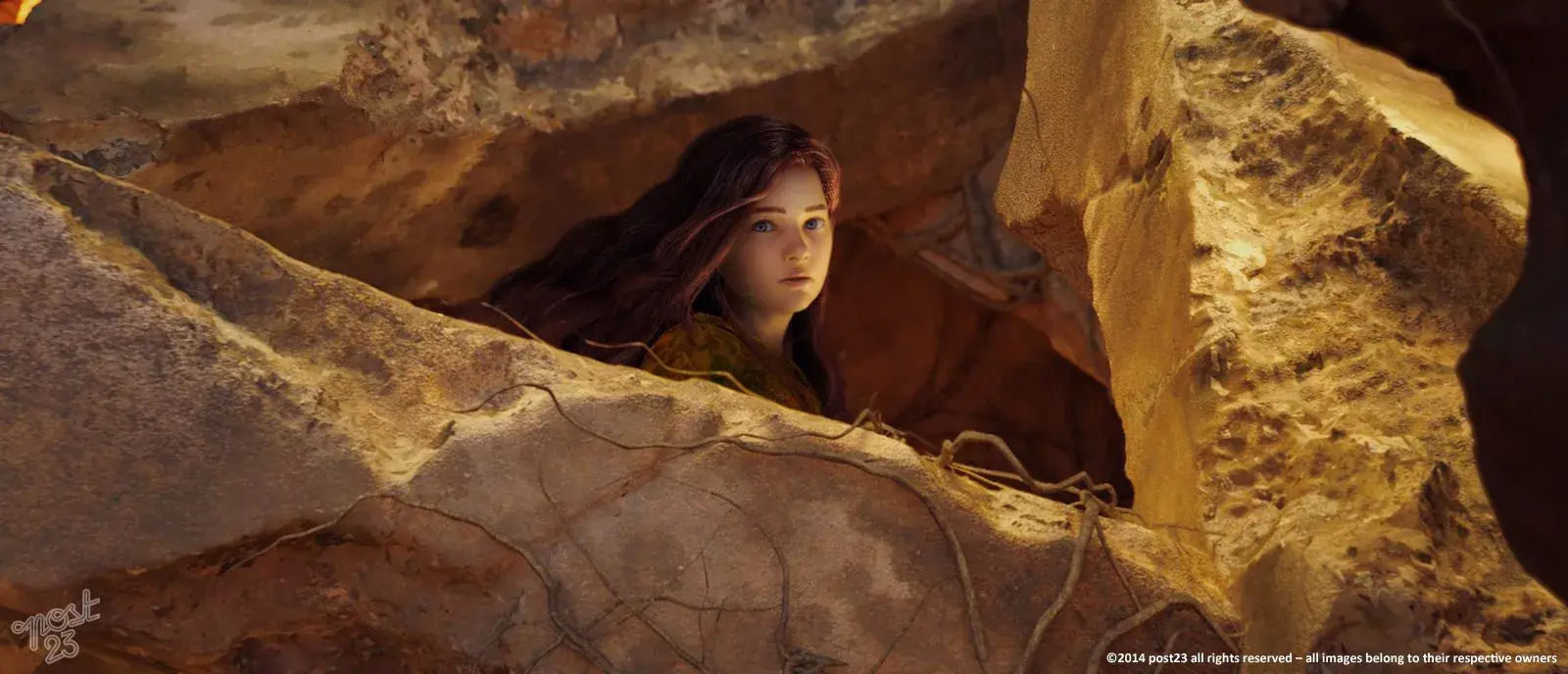 ender stills