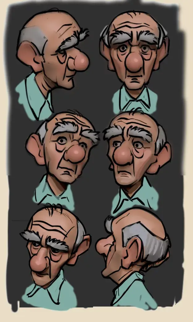 hermann art