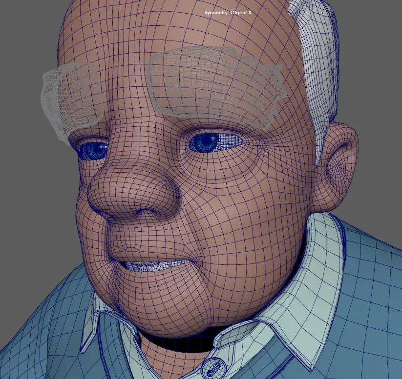 hermann makingof