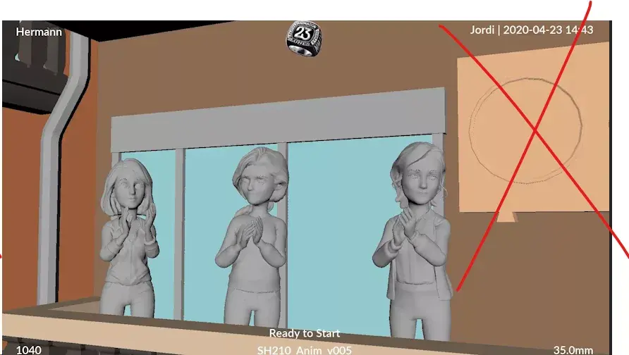 hermann makingof