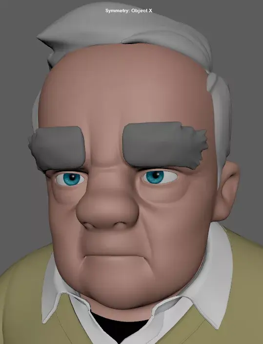 hermann makingof