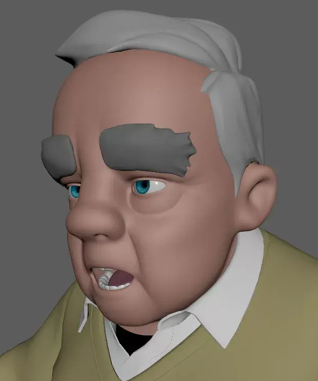 hermann makingof