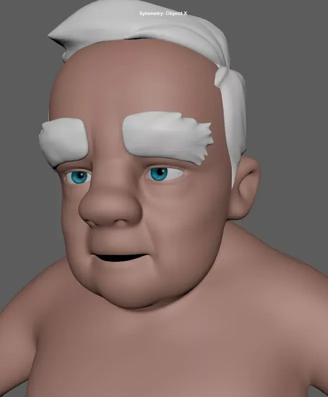 hermann makingof