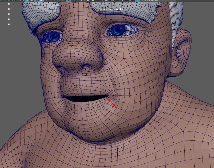 hermann makingof
