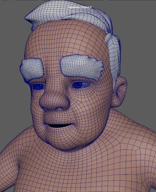 hermann makingof