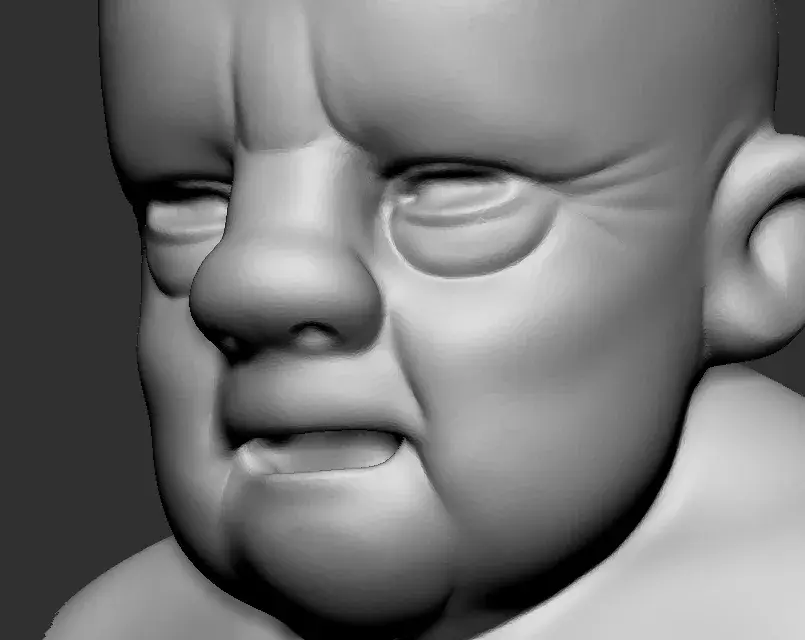hermann makingof