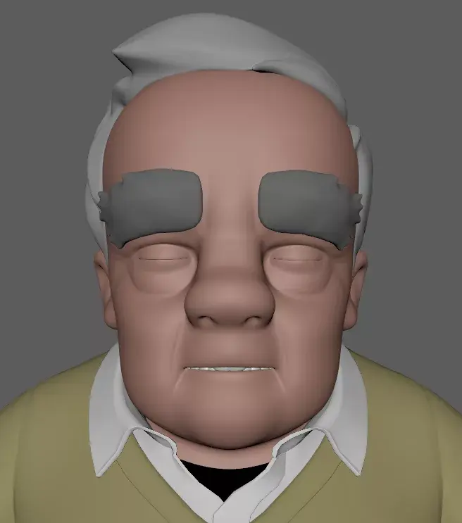 hermann makingof