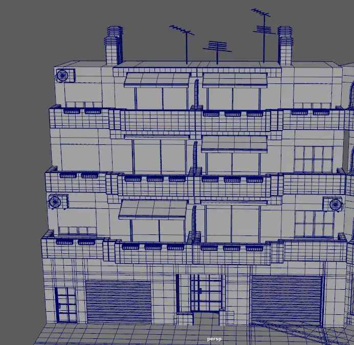 hermann makingof