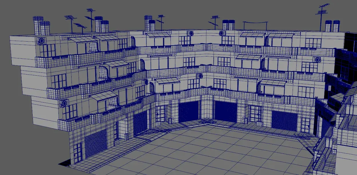 hermann makingof