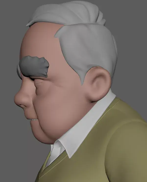 hermann makingof